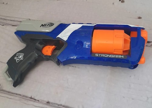 Nerf nstrike elite - nerf,