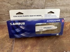 Hogan Wings Airbus Industries