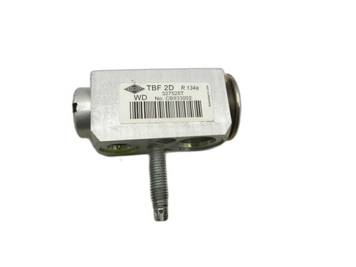 Expansion valve nozzle for - valve,