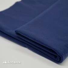 Navy Blue ACRYLIC FELT FABRIC