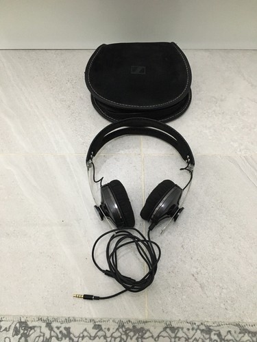 Sennheiser momentum ear - sennheiser, on-ear