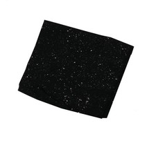 Womens Glitter Scarf Sparkle Shimmer Style Hijab Maxi Scarf  lot Shiny Gliter