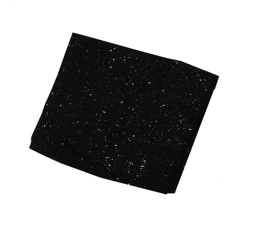 Womens glitter scarf - glitter, sparkle