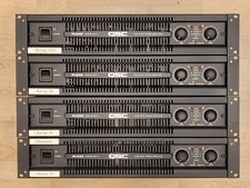 Qsc pl340 powerlight - powerlight, gen3