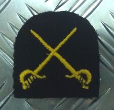 Genuine Vintage Military Issue