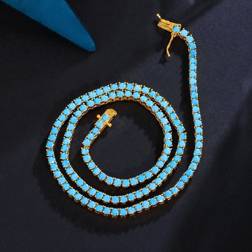 Luxury yellow gold - gold, plated