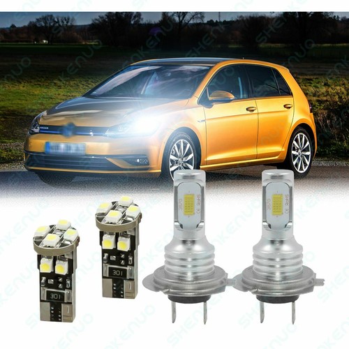 For golf mk7 2012 2016 - for,