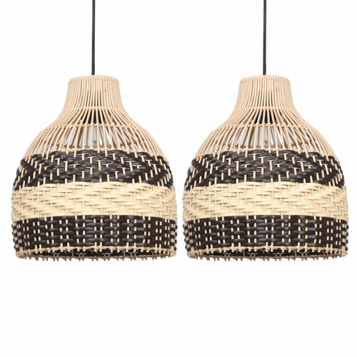 Set natural rattan wicker - of,