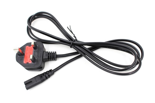 Prong power cord - ac,