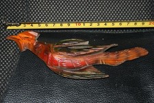 last one - old wood cuckoo