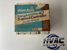 Vent Axia Rangemaster 6/7 3