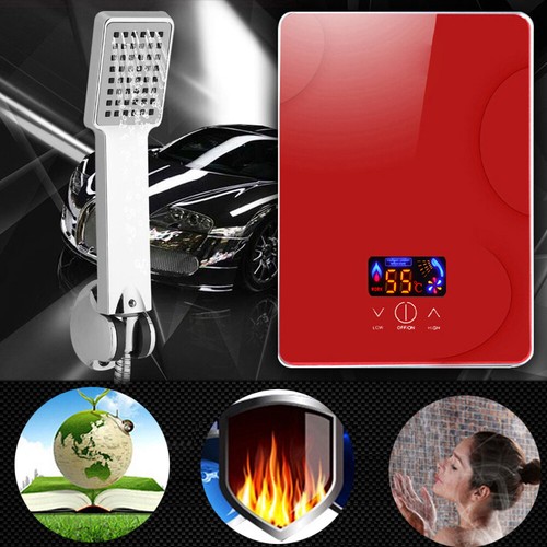6500w propane hot - , water