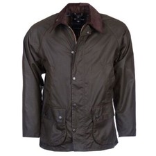 Barbour Classic Bedale Wax