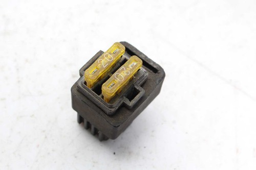 Fuse box - box, suzuki