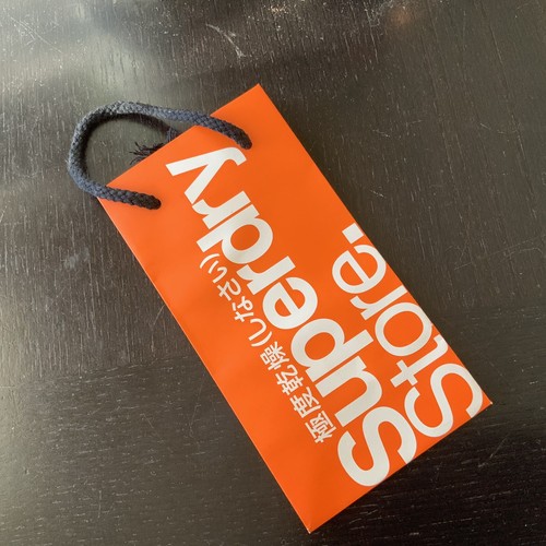 Superdry store gift shopping - superdry,