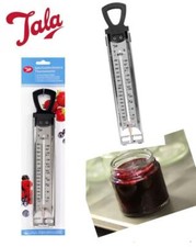 TALA Steel Thermometer Jam