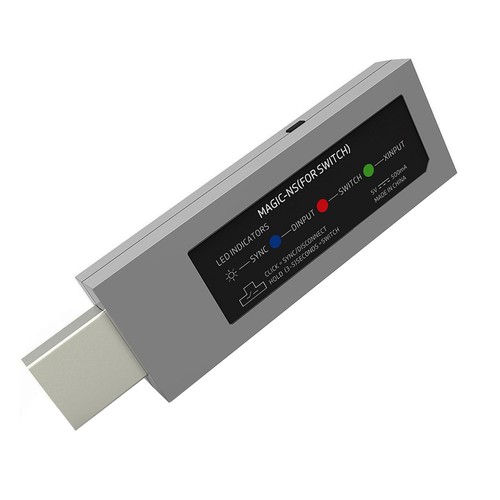 Mayflash adapter for ps3 ps4 - for,