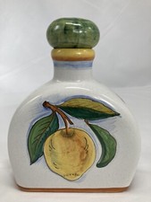 Italy Vintage Hand Painted