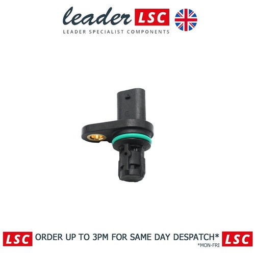 Camshaft speed position sensor - camshaft,