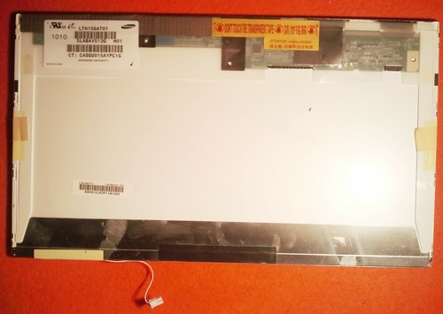 Screen wxga lcd ccfl - 15.6,