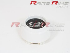 Rota alloys Centre Cap WHITE