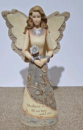 Elements angel statue - statue, mothers