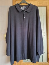 BNWT BAD RHINO Men's Navy Blue