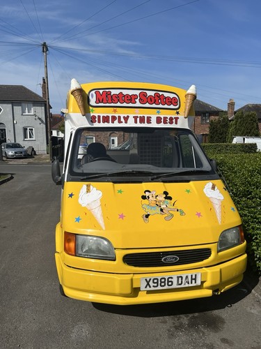 Whitby morison transit ice - morison,
