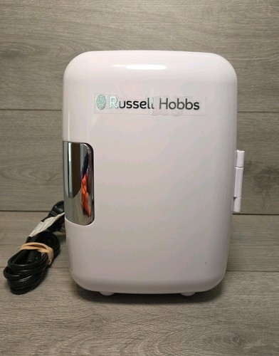 Russell hobbs mini fridge - russell,