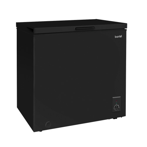Freestanding chest freezer - freestanding,