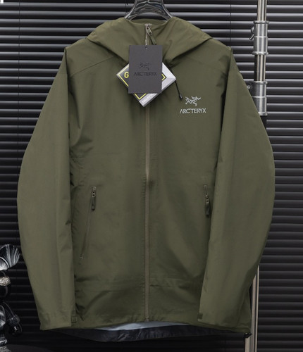 Arcteryx beta winter jacket - arcteryx, lt