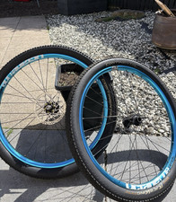 Hope pro wheelset - wheelset, –