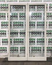 Heritage 1930s french doors - french,
