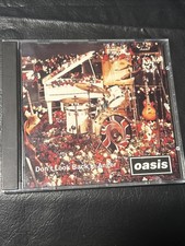 OASIS - Don't Look Back in