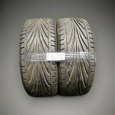 2×195/45 R15 Toyo Proxes T1R 6/6.5mm (D6383)Fitting Doncaster