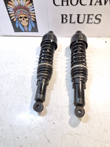 Kawasaki shocks pair - kawasaki, er