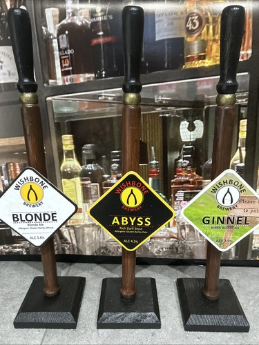 Dummy beer pumps - beer, 3