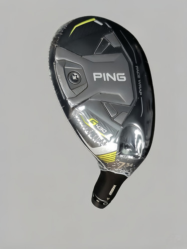Ping g430 hybrid - g430, 34°