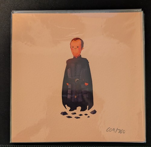 Olly moss limited numbered - olly,