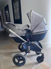 Silver Cross Surf Special