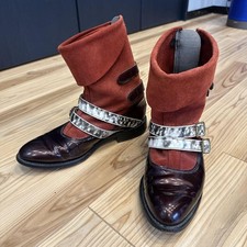 LA ROCKA! Boots US7.5