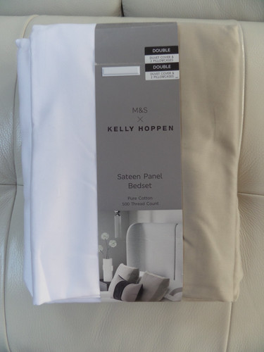 Kelly hoppen taupe - m&s,