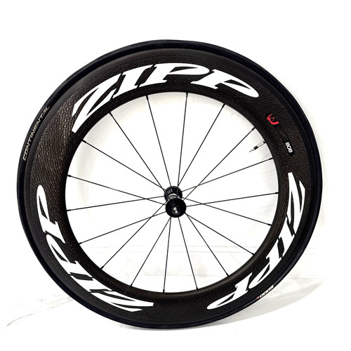 Zipp 808 carbon - front, wheel