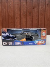 Joyride Knight Rider 1:18