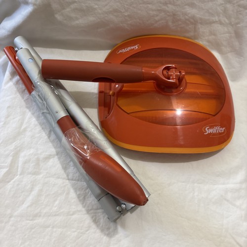 Swiffer carpet flick - swiffer,