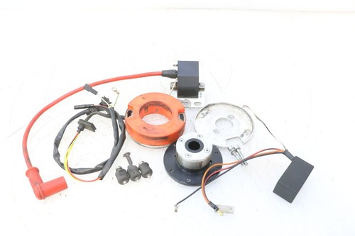 Rotor stator peugeot ludix - -,