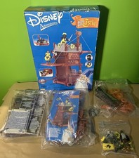 Disney Famosa Sword In The