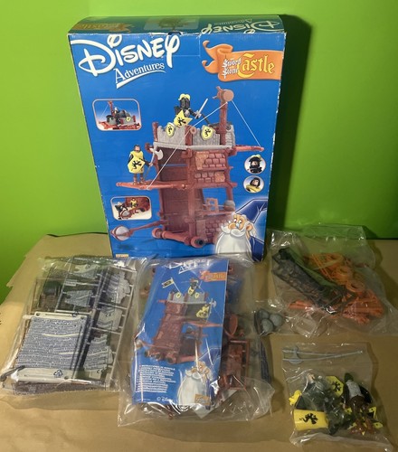 Disney famosa sword the - disney,