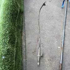 Genuine Nissan Figaro 1991 Automatic Gear Shift Selector Cable Link 