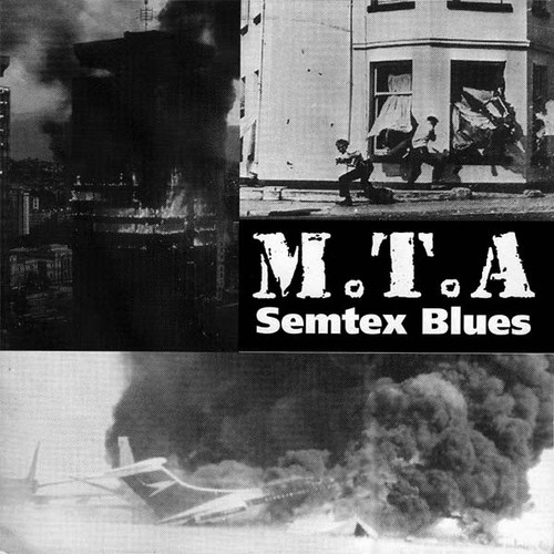 Semtex blues - m.t.a., ep)